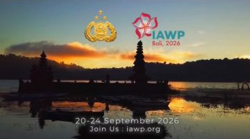 Indonesia dipercaya menjadi tuan rumah bersama (co-host) Konferensi International Association of Women Police (IAWP) 2026 yang akan berlangsung di Bali pada 20 hingga 24 September 2026.