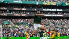 Timnas Meksiko memulai langkahnya di Piala Dunia 2026 dengan hasil positif setelah menundukkan Afrika Selatan 2-1 pada laga perdana Grup A yang berlangsung di Mexico City Stadium, Jumat (12/6/2026).
