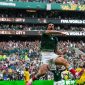 Timnas Meksiko memulai langkahnya di Piala Dunia 2026 dengan hasil positif setelah menundukkan Afrika Selatan 2-1 pada laga perdana Grup A yang berlangsung di Mexico City Stadium, Jumat (12/6/2026).
