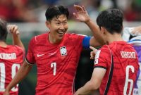 Timnas Korea Selatan mengawali kiprahnya di Piala Dunia 2026 dengan kemenangan penting setelah menundukkan Republik Ceko 2-1 pada laga perdana Grup A yang berlangsung di Estadio Guadalajara, Jumat (12/6/2026).