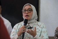 Kemkomdigi mengingatkan pentingnya peran orang tua dalam mendampingi anak saat menggunakan teknologi digital guna menghindari berbagai risiko yang dapat muncul di ruang siber.