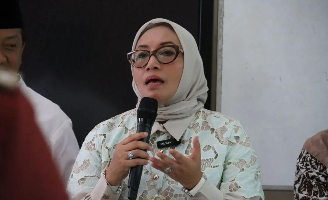 Kemkomdigi mengingatkan pentingnya peran orang tua dalam mendampingi anak saat menggunakan teknologi digital guna menghindari berbagai risiko yang dapat muncul di ruang siber.