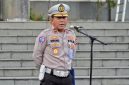 Direktorat Registrasi dan Identifikasi (Ditregident) Korlantas Polri menegaskan bahwa penerbitan Surat Izin Mengemudi (SIM) hanya dapat dilakukan oleh Kepolisian Negara Republik Indonesia sesuai ketentuan peraturan perundang-undangan yang berlaku. (Ket Foto:Dirregident Korlantas Polri Brigjen Pol. Wibowo)
