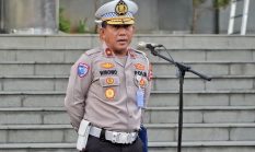 Korlantas Polri Tegaskan Hanya Polri yang Berwenang Terbitkan SIM