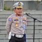 Direktorat Registrasi dan Identifikasi (Ditregident) Korlantas Polri menegaskan bahwa penerbitan Surat Izin Mengemudi (SIM) hanya dapat dilakukan oleh Kepolisian Negara Republik Indonesia sesuai ketentuan peraturan perundang-undangan yang berlaku. (Ket Foto:Dirregident Korlantas Polri Brigjen Pol. Wibowo)