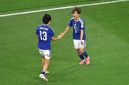 Timnas Belanda vs Jepang pada matchday pertama Grup F Piala Dunia 2026 di Dallas Stadium, Senin (15/6/26).