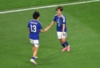 Timnas Belanda vs Jepang pada matchday pertama Grup F Piala Dunia 2026 di Dallas Stadium, Senin (15/6/26).