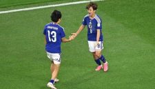 Timnas Belanda vs Jepang pada matchday pertama Grup F Piala Dunia 2026 di Dallas Stadium, Senin (15/6/26).