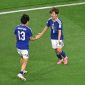 Timnas Belanda vs Jepang pada matchday pertama Grup F Piala Dunia 2026 di Dallas Stadium, Senin (15/6/26).