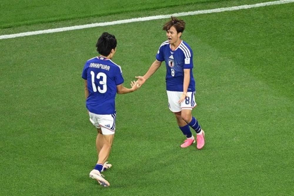 Timnas Belanda vs Jepang pada matchday pertama Grup F Piala Dunia 2026 di Dallas Stadium, Senin (15/6/26).