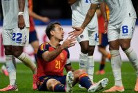 Timnas Spanyol gagal meraih kemenangan pada laga perdana Grup H Piala Dunia 2026 setelah ditahan imbang 0-0 oleh debutan Cape Verde, Senin (15/6/2026).