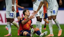 Timnas Spanyol gagal meraih kemenangan pada laga perdana Grup H Piala Dunia 2026 setelah ditahan imbang 0-0 oleh debutan Cape Verde, Senin (15/6/2026).