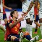 Timnas Spanyol gagal meraih kemenangan pada laga perdana Grup H Piala Dunia 2026 setelah ditahan imbang 0-0 oleh debutan Cape Verde, Senin (15/6/2026).