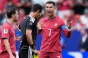 Timnas Portugal gagal meraih kemenangan pada laga pembuka Grup K Piala Dunia 2026 setelah ditahan imbang Republik Demokratik Kongo dengan skor 1-1 di NRG Stadium, Houston, Kamis (18/6/2026).