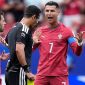 Timnas Portugal gagal meraih kemenangan pada laga pembuka Grup K Piala Dunia 2026 setelah ditahan imbang Republik Demokratik Kongo dengan skor 1-1 di NRG Stadium, Houston, Kamis (18/6/2026).