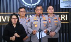 Buronan Narkoba Internasional Frans Antoni Diamankan, Polri Kejar Aset Jaringan Fredy Pratama