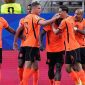 Timnas Belanda tampil impresif saat membungkam Swedia dengan skor telak 5-1 pada laga kedua Grup F Piala Dunia 2026 yang berlangsung di Houston Stadium, Minggu (21/6/2026).