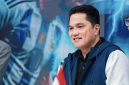 Menpora Erick Thohir. (Foto Antara)