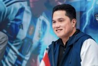 Menpora Erick Thohir. (Foto Antara)