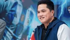 Menpora Erick Thohir. (Foto Antara)