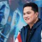 Menpora Erick Thohir. (Foto Antara)