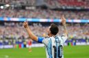 Lionel Messi.(Foto bola.net)
