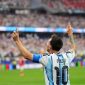 Lionel Messi.(Foto bola.net)