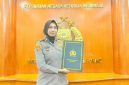 AKP Dr. Adipta Wisnu Wardhani, S.IP., M.Si