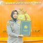 AKP Dr. Adipta Wisnu Wardhani, S.IP., M.Si