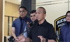 Polda Jawa Barat Periksa Kejiwaan Tersangka Penyekapan dan Penganiayaan Pacar