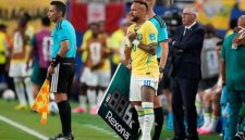 Timnas Brasil memastikan tiket ke babak 32 besar Piala Dunia 2026 setelah meraih kemenangan meyakinkan 3-0 atas Skotlandia, Kamis (25/6/2026). (ist)