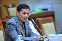 Ketua Komisi III DPR RI, Habiburokhman