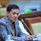 Ketua Komisi III DPR RI, Habiburokhman