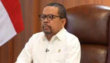 Kepala Badan Komunikasi Pemerintah (Bakom) RI Muhammad Qodari.(Foto Antara)