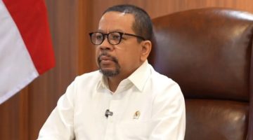 Kepala Badan Komunikasi Pemerintah (Bakom) RI Muhammad Qodari.(Foto Antara)