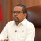 Kepala Badan Komunikasi Pemerintah (Bakom) RI Muhammad Qodari.(Foto Antara)