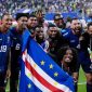 Timnas Cape Verde mencetak sejarah dengan memastikan langkah ke babak 32 besar Piala Dunia 2026 usai bermain imbang tanpa gol melawan Arab Saudi pada laga terakhir fase grup, Sabtu (27/6/2026).