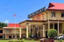 Gedung Polda Sulut
