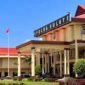 Gedung Polda Sulut