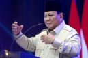Presiden Prabowo Subianto secara resmi membuka Musyawarah Nasional (Munas) XVIII Himpunan Pengusaha Muda Indonesia (HIPMI) yang digelar di Kota Bandar Lampung, Provinsi Lampung, pada Rabu, 10 Juni 2026. Foto: BPMI Setpres/Muchlis Jr