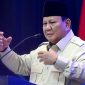 Presiden Prabowo Subianto secara resmi membuka Musyawarah Nasional (Munas) XVIII Himpunan Pengusaha Muda Indonesia (HIPMI) yang digelar di Kota Bandar Lampung, Provinsi Lampung, pada Rabu, 10 Juni 2026. Foto: BPMI Setpres/Muchlis Jr
