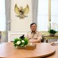 Presiden Prabowo Subianto menerima Wakil Presiden ke-10 dan ke-12 Republik Indonesia Jusuf Kalla didampingi Solihin Jusuf Kalla, di Istana Merdeka, Jakarta, pada Kamis, 11 Juni 2026. Foto: BPMI Setpres/Cahyo