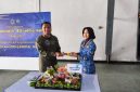 Pangkalan Udara Angkatan Laut (Lanudal) Manado memperingati Hari Ulang Tahun (HUT) ke-43 dengan memperkuat semangat kebersamaan, soliditas, dan komitmen dalam mendukung tugas TNI Angkatan Laut.