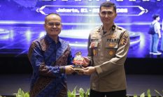 Polri Siapkan 10 Juta Pelajar Melek AI, 65 Trainer Digembleng Lewat Program Paham Artificial Intelligence
