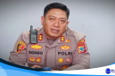 Kapolres Tomohon AKBP Novrial Alberti Kombo SIK MAP 