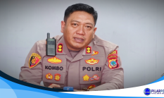 Jaga Kamtibmas dan Karhutla, Ini Pesan Kapolres Tomohon Novrial Kombo