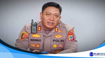 Kapolres Tomohon AKBP Novrial Alberti Kombo SIK MAP 