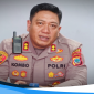 Kapolres Tomohon AKBP Novrial Alberti Kombo SIK MAP 