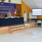 Polda Sulut menggelar Pelatihan Kehumasan Polri tentang fotografi dan videografi berbasis Artificial Intelligence (AI) di Graha Dotulong SPN Polda Sulut. Kegiatan berlangsung selama tiga hari, 14–16 Juli 2026.