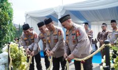 Revitalisasi Masjid Panggilan Sujud Diresmikan, Wakapolri Tekankan Pendidikan Berbasis Integritas dan Spiritualitas